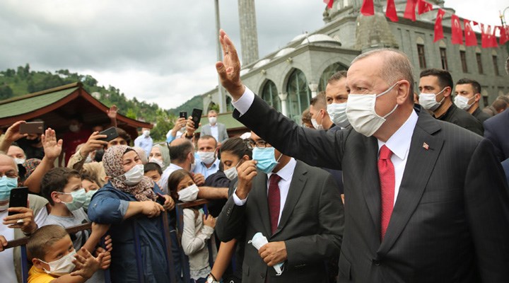 New York Times: Erdoğan, sadık seçmenini kızdırdı