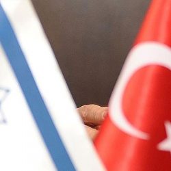 Normalleşmede yeni durak İsrail: Türkiye'den İsrail'e üst düzey davet