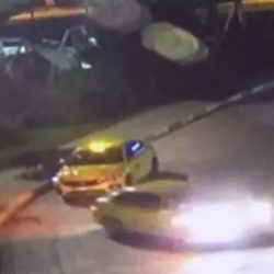 Otogarda ölü bulunan kişinin dövülüp, taksiciler tarafından kaldırıma bırakıldığı ortaya çıktı