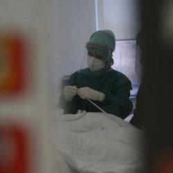 Özel hastanelerden Covid-19 fırsatçılığı: Günlüğü 5 bin TL’ye hasta alıyorlar!