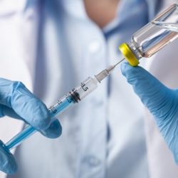 Prof. Dr. Ceyhan'dan aşılarda yan etki iddiaları hakkında açıklama
