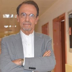 Prof. Dr. Mehmet Ceyhan'ın tutuklanması için kampanya başlattılar