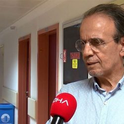 Prof. Dr. Mehmet Ceyhan: Mart ayında çok büyük bir hata yaptık