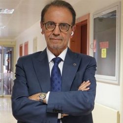 Prof. Dr. Mehmet Ceyhan: Salgını sadece aşı ile yavaşlatamayız
