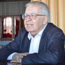 Prof. Dr. Taner Timur: Meclis’i kayıt bürosu haline getirdiler