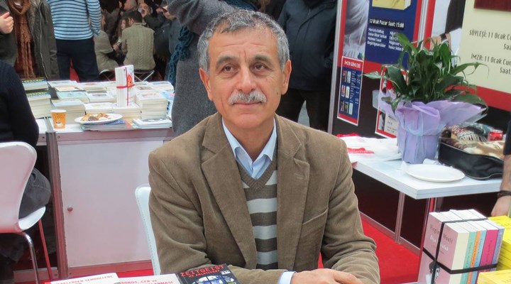 PSAKD Kurucu Başkanı Demir’den CHP’ye ‘Yazıcıoğlu’ tepkisi: Vicdanım kanıyor