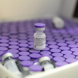 "Randevusuna gelmeyenler olduğu zaman BioNTech aşısı çöpe gidiyor"