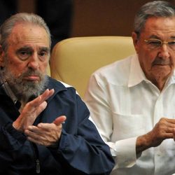 Raul Castro, Küba Komünist Partisi Genel Sekreterliği görevinden ayrıldı
