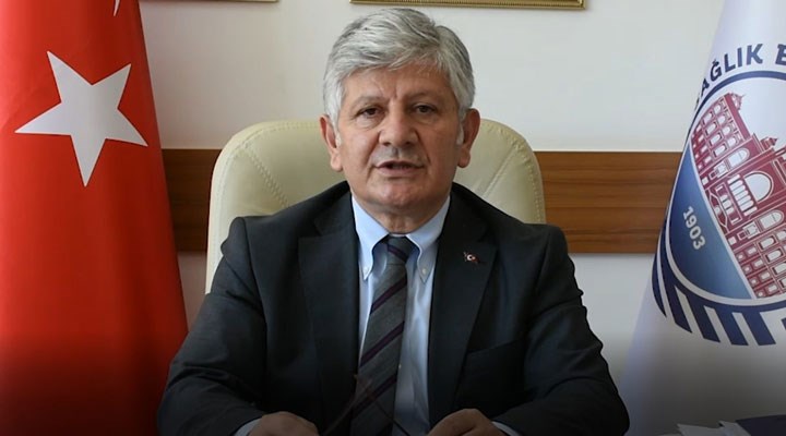 Rektör yardımcısı ve AKP ‘Etik Kurulu’ Başkanı Aydın, Soylu'ya zehir tavsiye etti