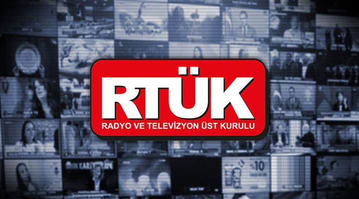 RTÜK'ten KRT TV'ye 