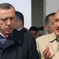 Saadet Partisi yöneticisi: Mehmet Ağar’ın Saray’da ofisinin olduğu söyleniyor