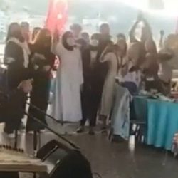 Salgının uğramadığı kutlama: Gençlik ve Spor Bakanlığı İstanbul'un fethini Boğaz’da fasılla kutladı