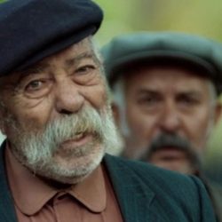 Sanatçı Erol Demiröz, 81 yaşında hayatını kaybetti