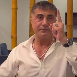 Sedat Peker'den yeni iddia: Planları bir cemevine saldırı