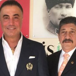 Sedat Peker operasyonu: MİSİAD Başkanı Feridun Öncel gözaltına alındı