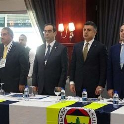 Şekip Mosturoğlu: ''Hakem tecrübesiz hareket ederek Beşiktaşlıları cesaretlendirmiştir''