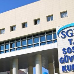 SGK, İstanbul’u kaptırmak istemiyor