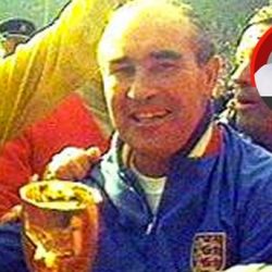 Sir Alf Ramsey: Dünya Kupası kaldıran tek İngiliz