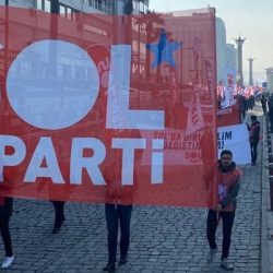 SOL Parti’den ‘24 Nisan’ açıklaması: Ermeni sorununun çözüleceği yer bizim topraklarımızdır
