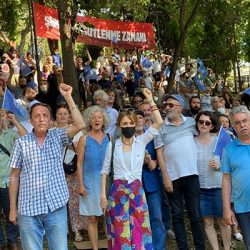SOL Parti'den İstanbul buluşması: Karanlığa karşı yeni bir yol