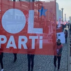 SOL Parti’den ‘ücretsiz izin’ açıklaması: Halkı sefalete mahkûm edenlere karşı birleşelim
