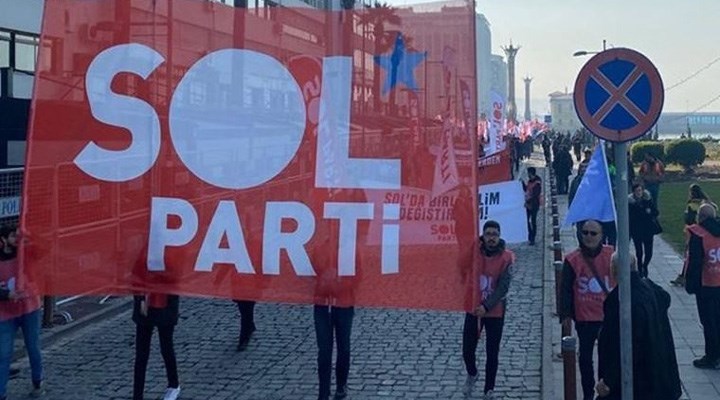 SOL Parti’den ‘ücretsiz izin’ açıklaması: Halkı sefalete mahkûm edenlere karşı birleşelim