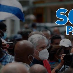 SOL Parti: Emperyalizme karşı Küba’nın, devrimin ve sosyalizmin yanındayız