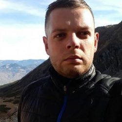 Süphan Dağı'nda kaybolan Ukraynalı bulundu