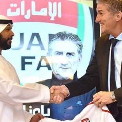 Suudi milli takımında 9 haftada 2 teknik direktör değişti