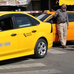 Taksi şoförleri için yeni düzenleme: Yaş sınırı 68'e yükseltildi