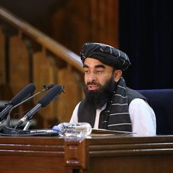 Taliban: IŞİD, Afganistan'da güçlü değil