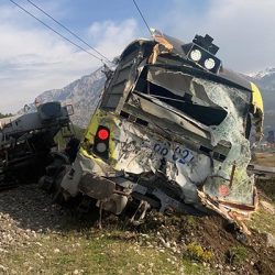 TCDD’den Adana’daki tren kazasıyla ilgili açıklama