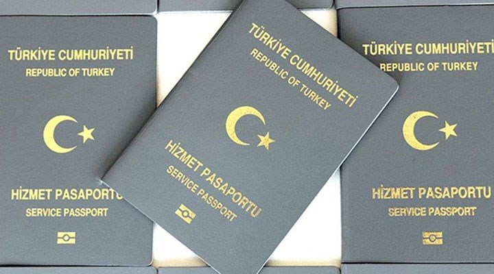 Tekirdağ'da 'gri pasaport' operasyonu: 6 gözaltı