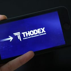 Thodex'in banka hesabındaki 16 milyon liraya haciz