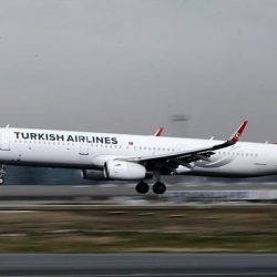 THY Genel Müdürü Ekşi: İngiltere ve Danimarka'dan Türkiye'ye uçuşlar açılıyor