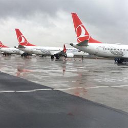 THY, tartışmalı Boeing 737 MAX uçaklarını yeniden sefere çıkarıyor
