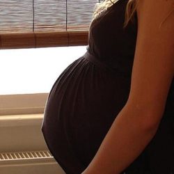 Trabzon'da hamile kadın ölümleri 7 kat arttı: Bebeğinize ve kendinize yaşam hakkı tanımak için aşı yaptırın