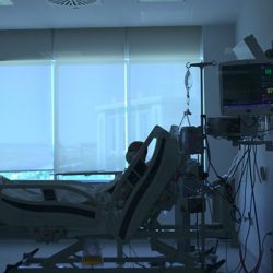 Trabzon İl Sağlık Müdürü: 35-60 yaş arası hastaneye başvuran Covid-19 hastası oranı artıyor