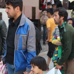 TSK kaynakları: Afgan göçmen sayısında artış yok