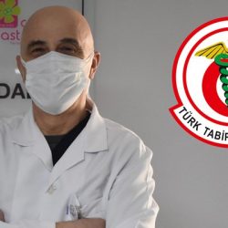 Türk Tabipleri Birliği: Dr. Zafer Kurugöl'ü kınıyoruz