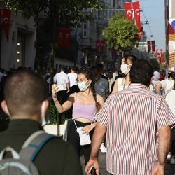 Türkiye'de koronavirüs: Son 24 saatte 26 bin 398 yeni vaka