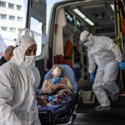 Türkiye’de koronavirüs vaka sayısı 5 milyonu aştı: 281 can kaybı, 18 bin 52 yeni vaka