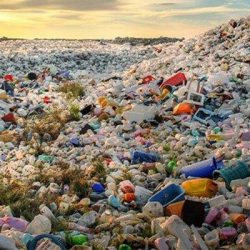 Türkiye'de plastik atık ithalatı bugün itibarıyla yasaklandı
