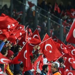 Türkiye, FIFA sıralamasında 33. sıraya geriledi