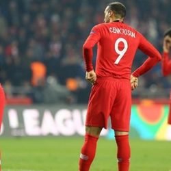 Türkiye, FIFA sıralamasında geriledi
