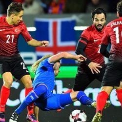 Türkiye – İzlanda Dünya Kupası maçı ne zaman, saat kaçta, hangi kanalda canlı yayınlanacak?