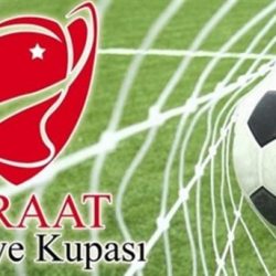 Türkiye Kupası finalinin tarihi değişti