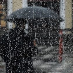Ülke genelinde sağanak yağış etkisini gösteriyor