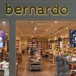 Ünlü züccaciye markası Bernardo iflas etti