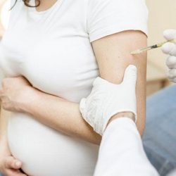 Uzmanlardan gebelere çağrı: Risk çok fazla mutlaka aşı olun